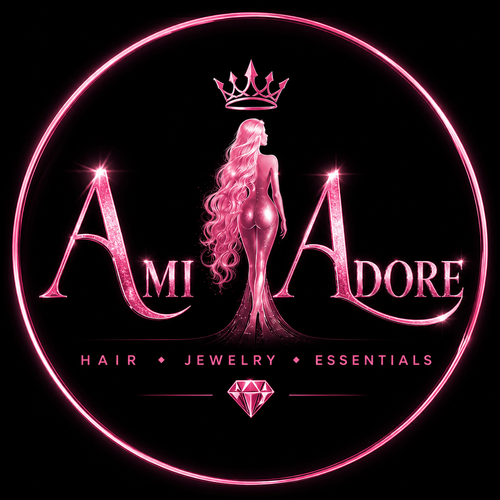 Ami Adore Beauty Company