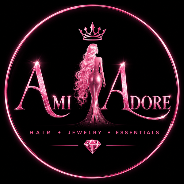 Ami Adore Beauty Company